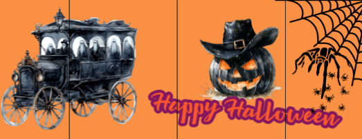 Spooky Halloween Mug