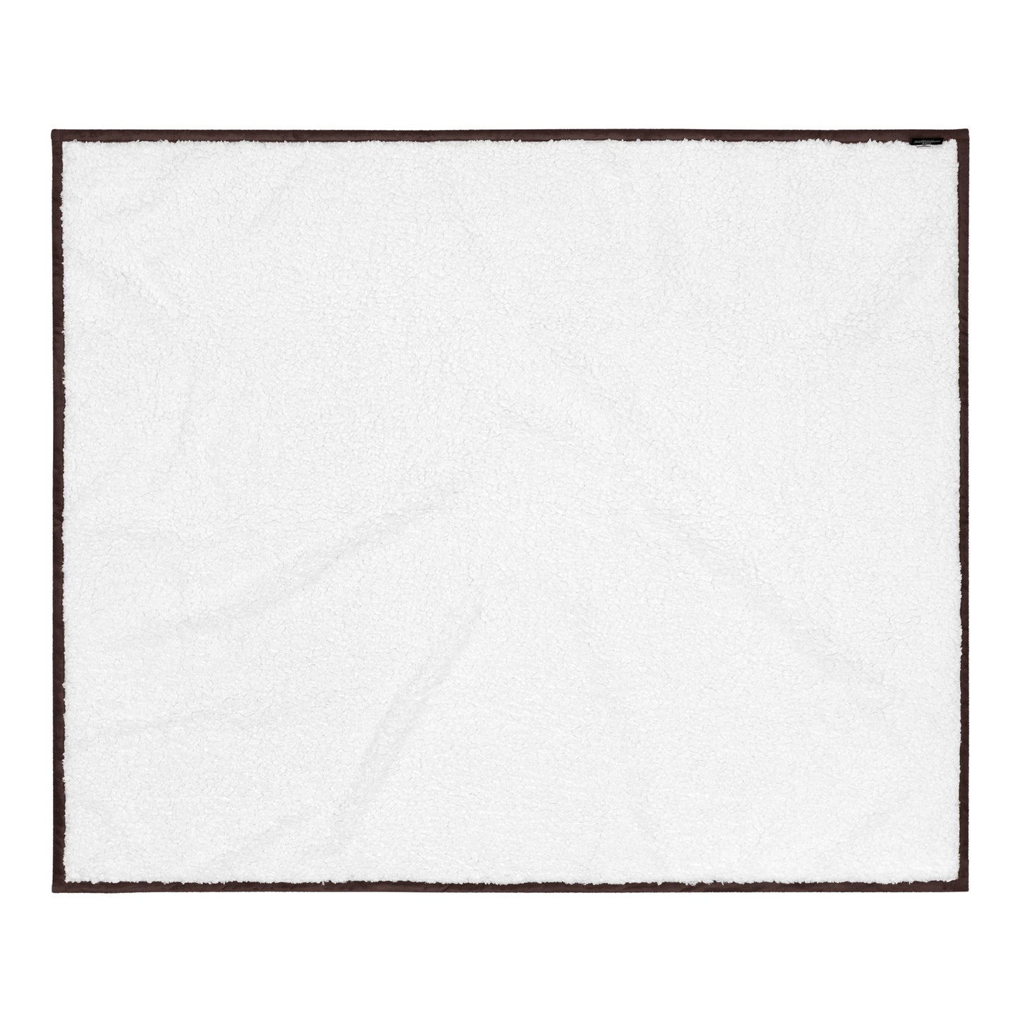 Premium Sherpa Blanket - Sandocs Royal Queen