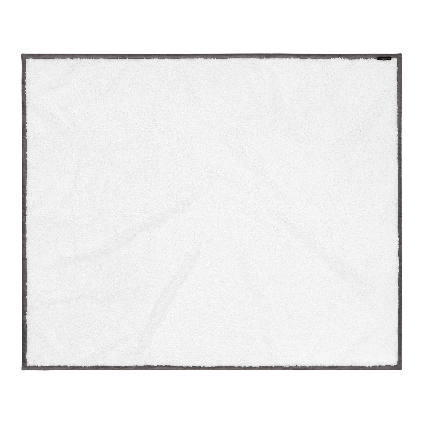 Premium Sherpa Blanket - Reiner