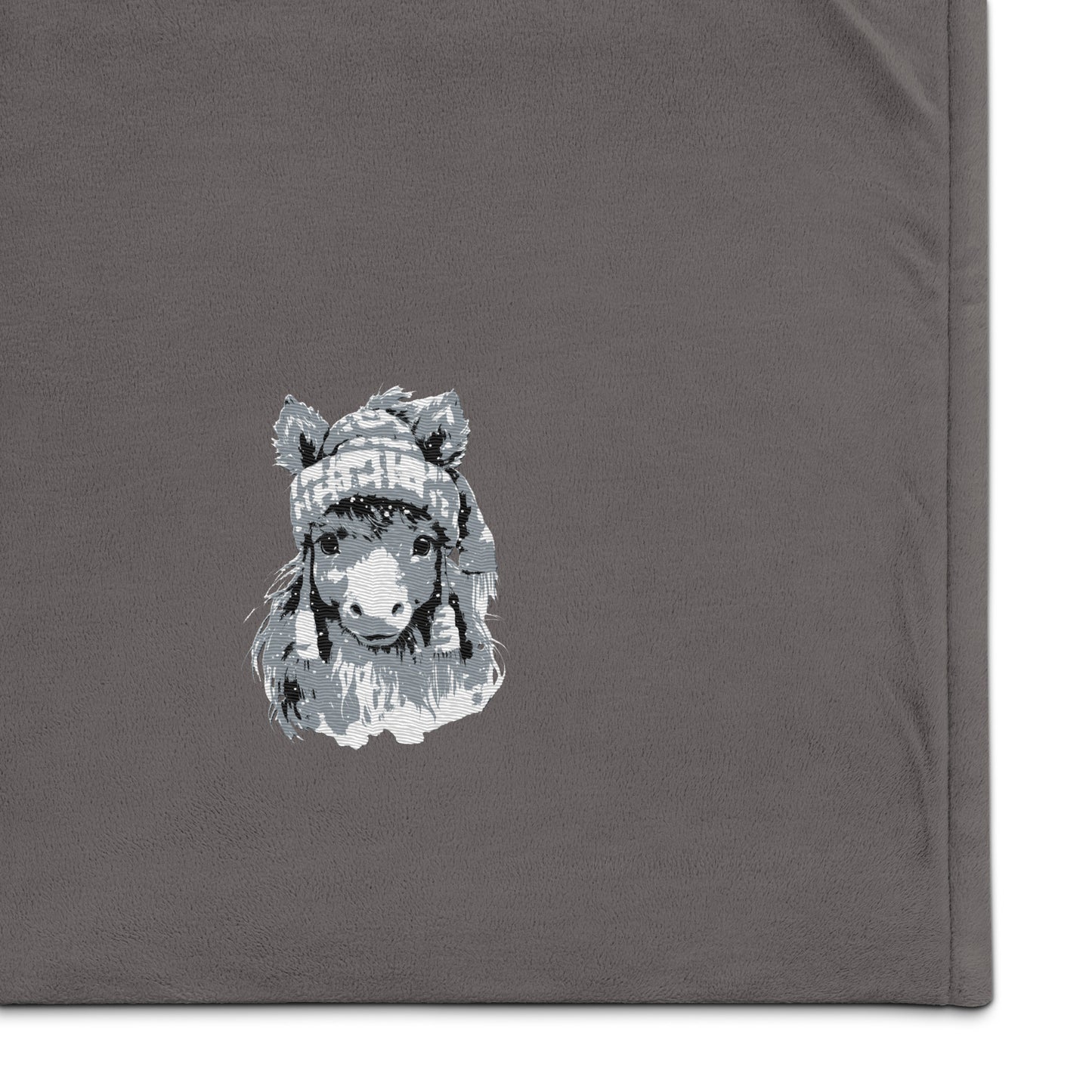 Little Pony - Premium Sherpa Blanket