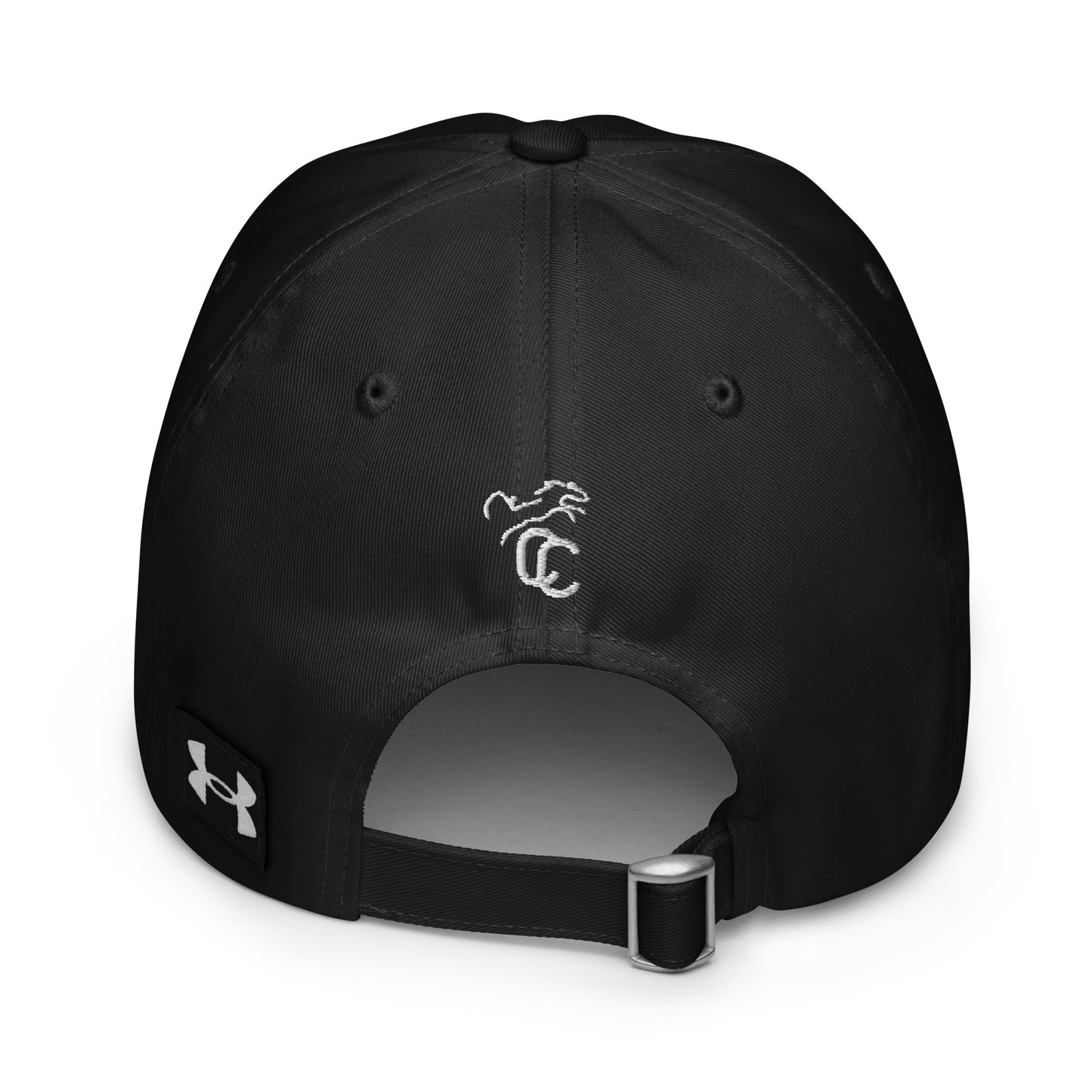 Double C Ranch - "Dad" hat