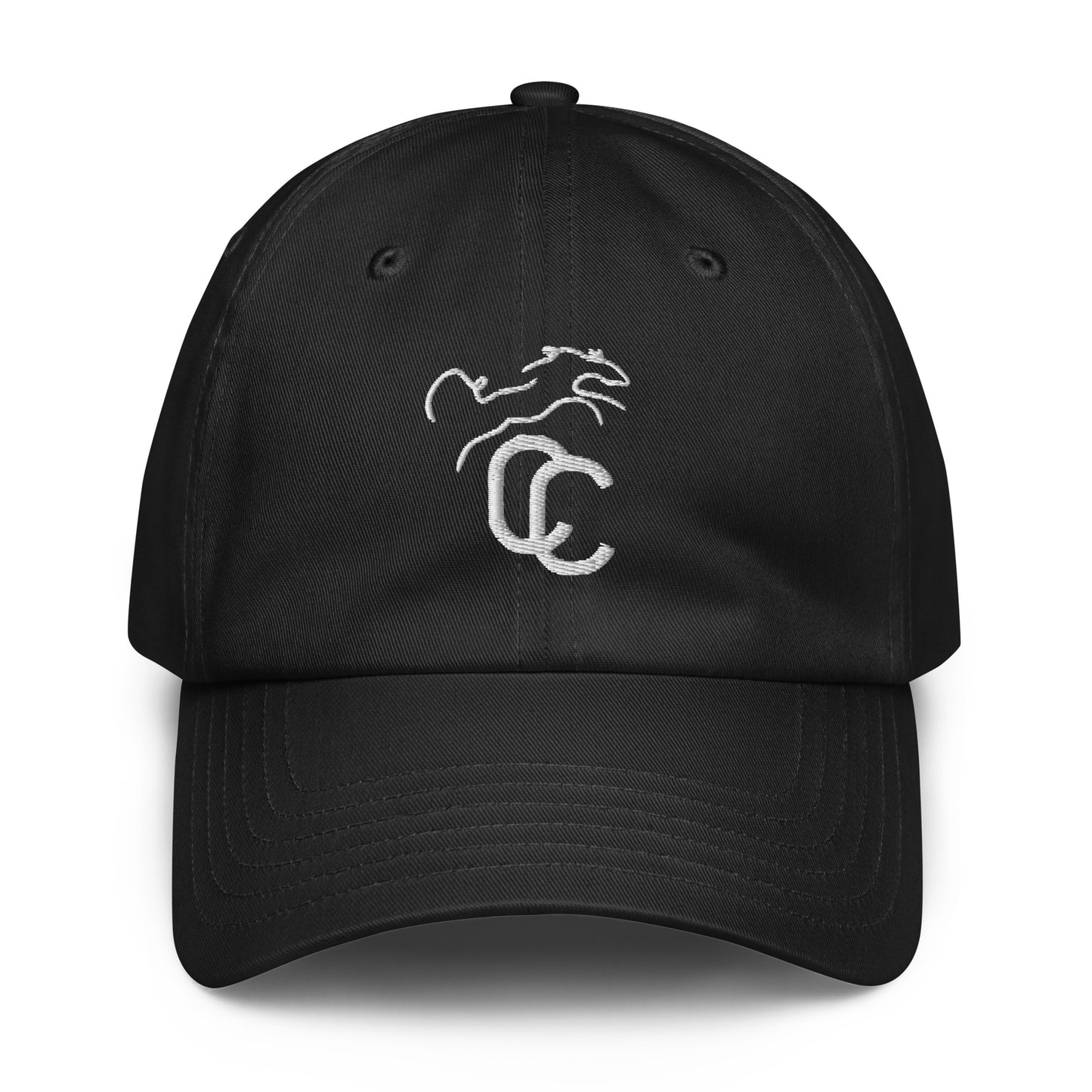 Double C Ranch - "Dad" hat
