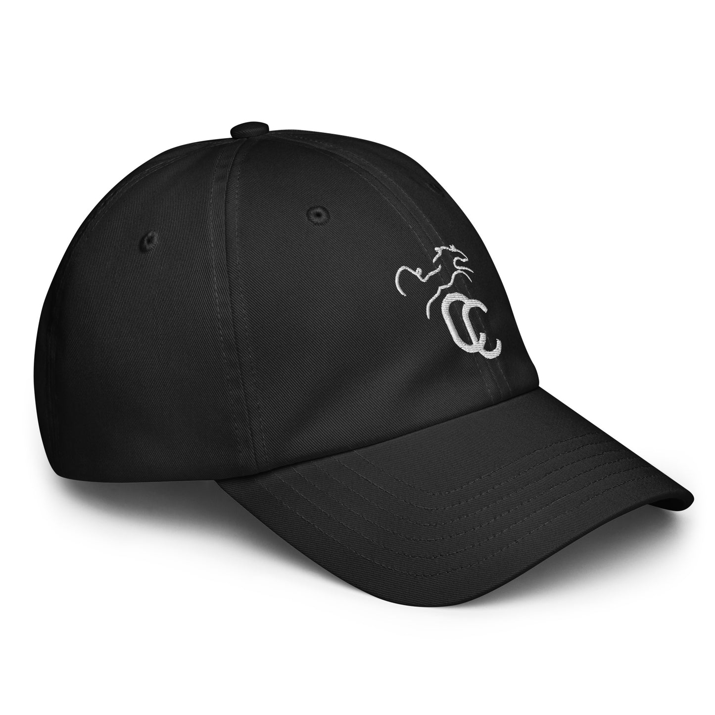 Double C Ranch - "Dad" hat