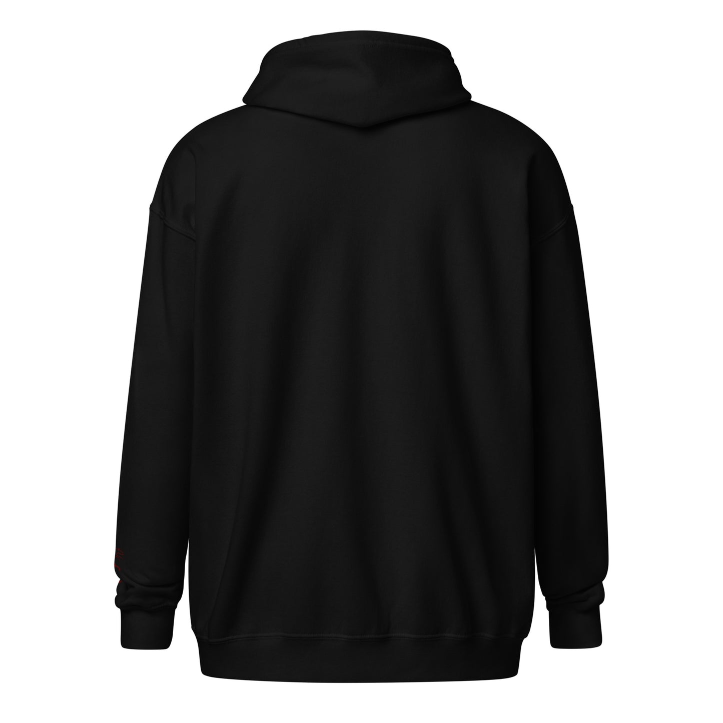 Reiner Hoodie - Eric Edition