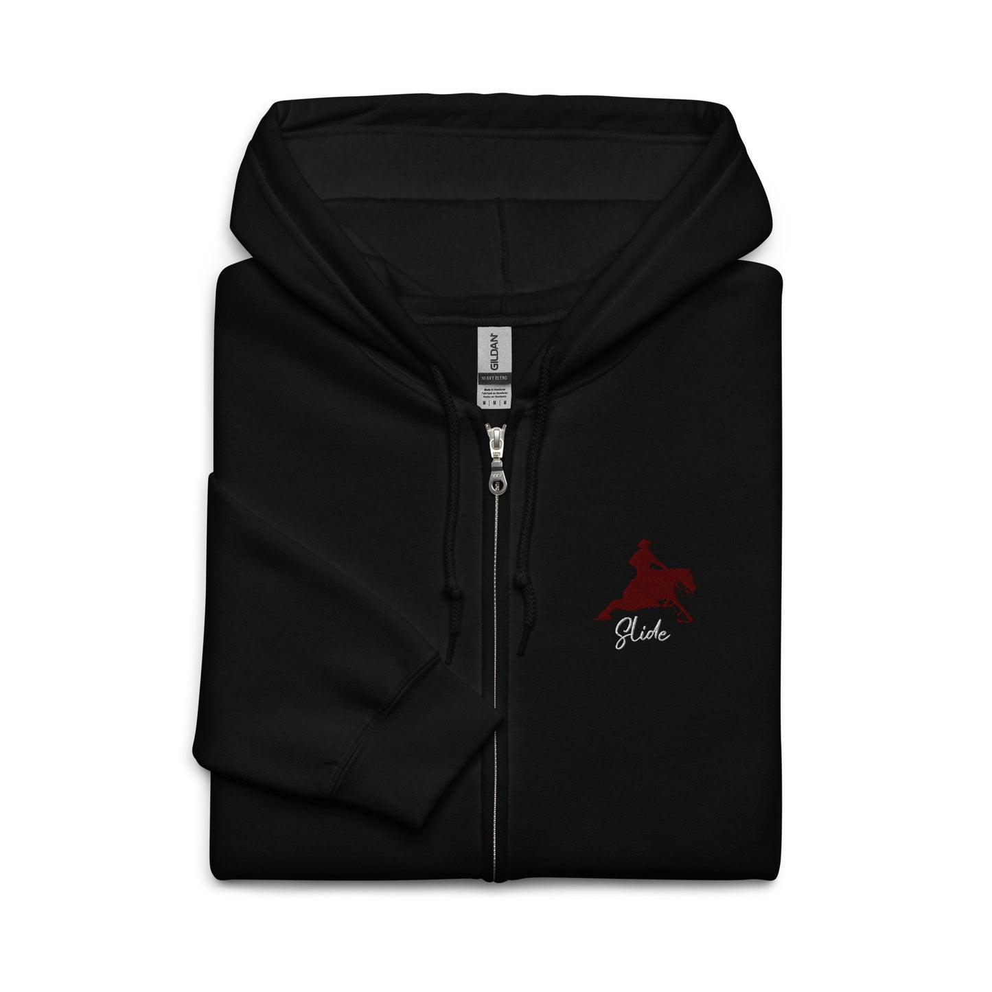 Reiner Hoodie - Eric Edition