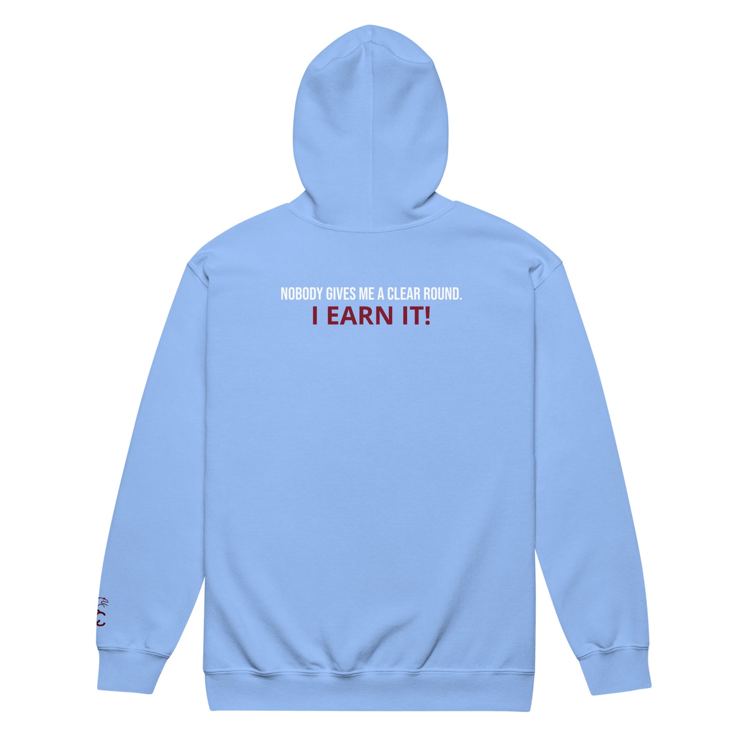 Sandocs Royal Queen "aka Queeny" Hoodie