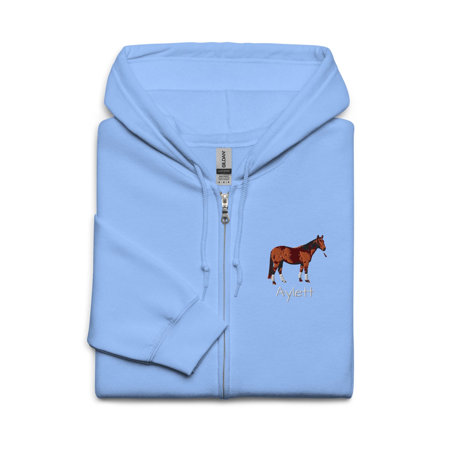 Sandocs Royal Queen "aka Queeny" Hoodie
