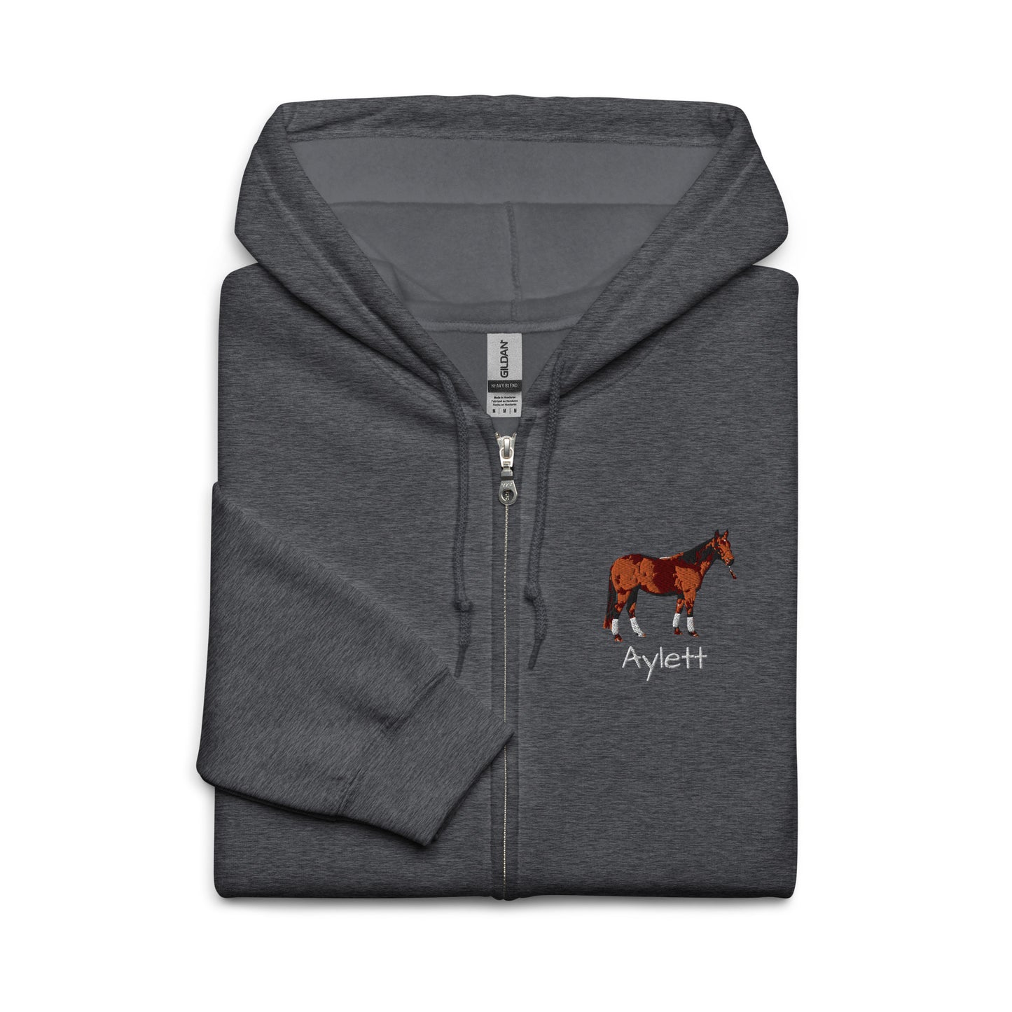 Sandocs Royal Queen "aka Queeny" Hoodie