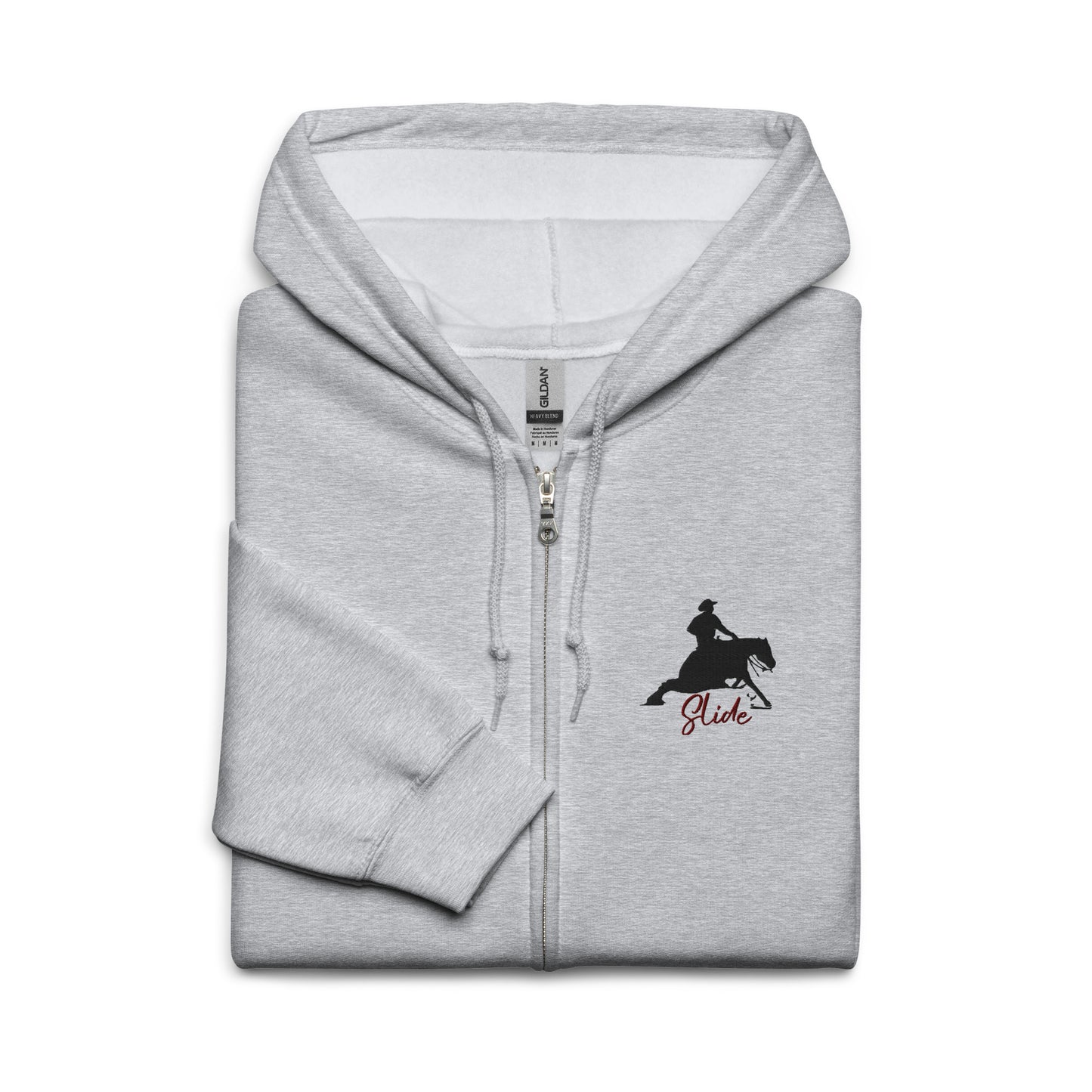 Reiner Hoodie - Inga Edition