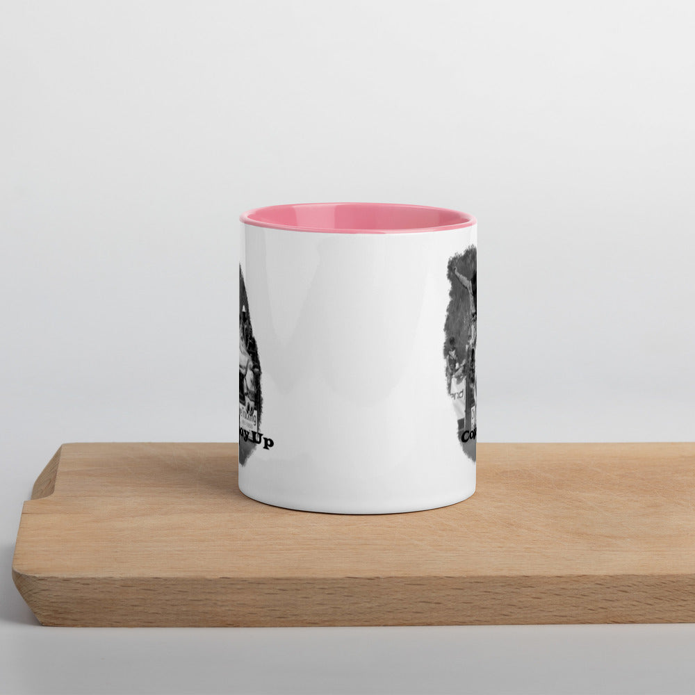 Cowboy Up! Mug