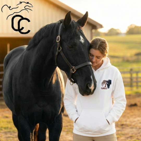 How to Design Your Perfect Custom Embroidered Hoodie (Step-by-Step Guide)