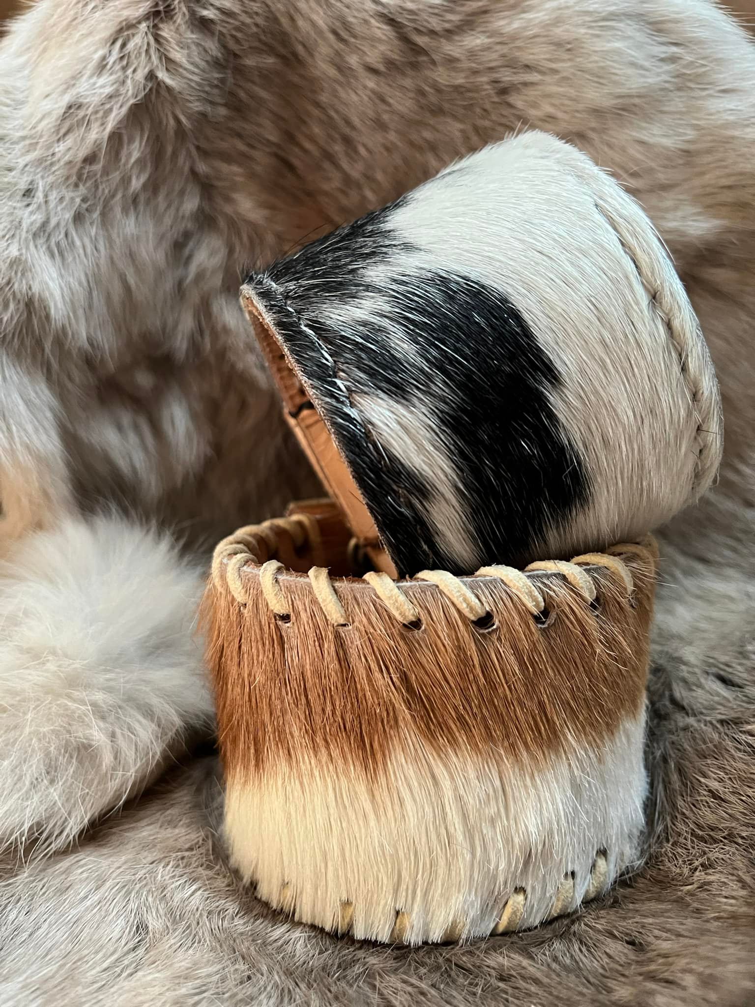 Handmade Leather