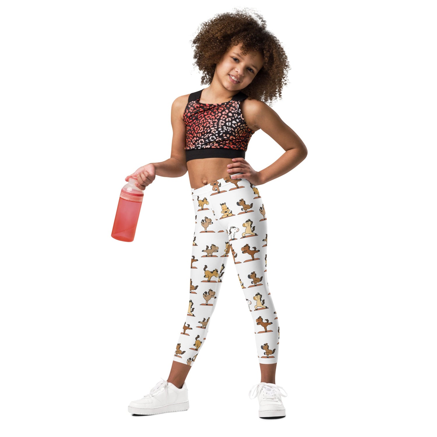 Kid Leggings
