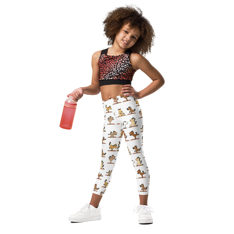 Kid Leggings