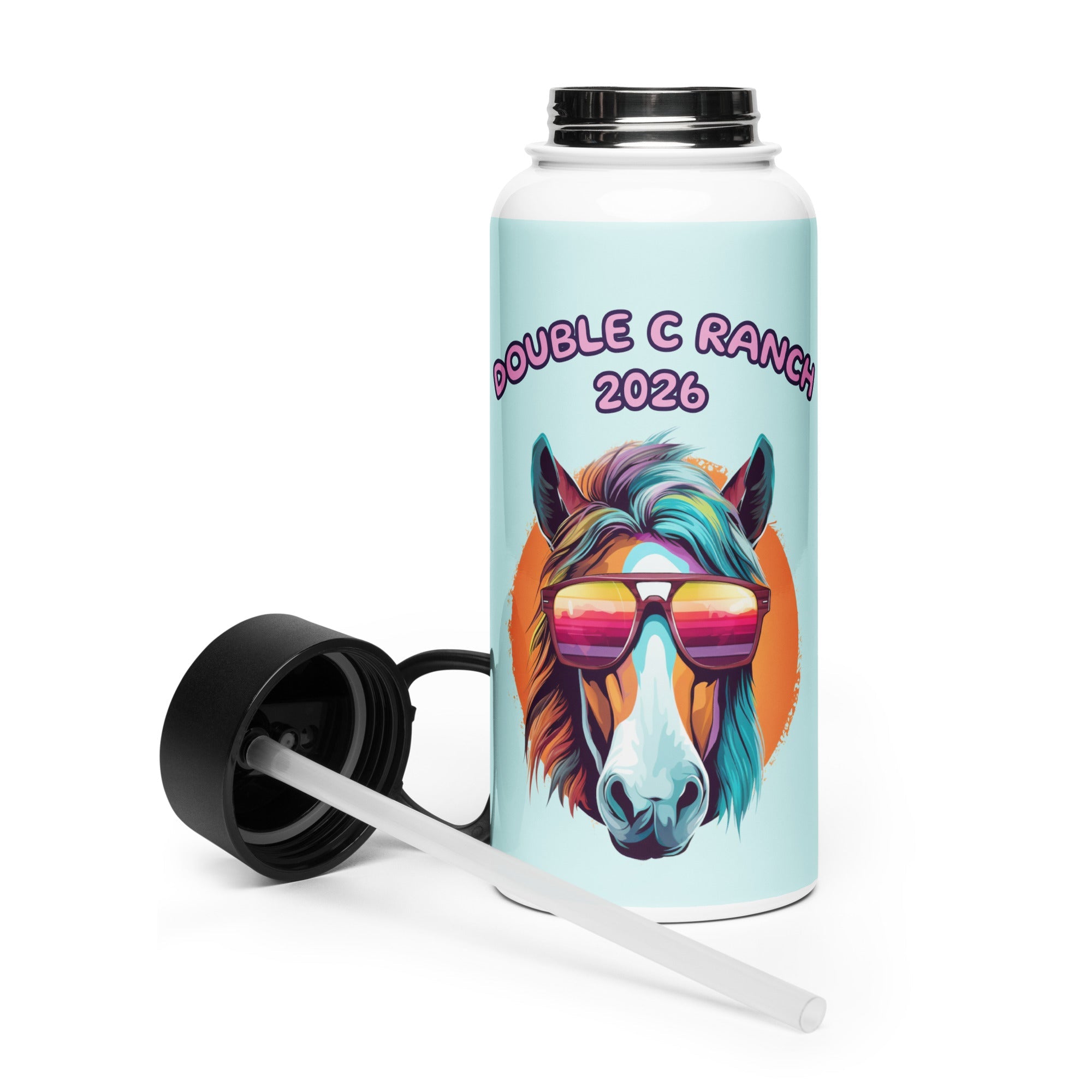 Double C Ranch Summer Camp Collection 2026