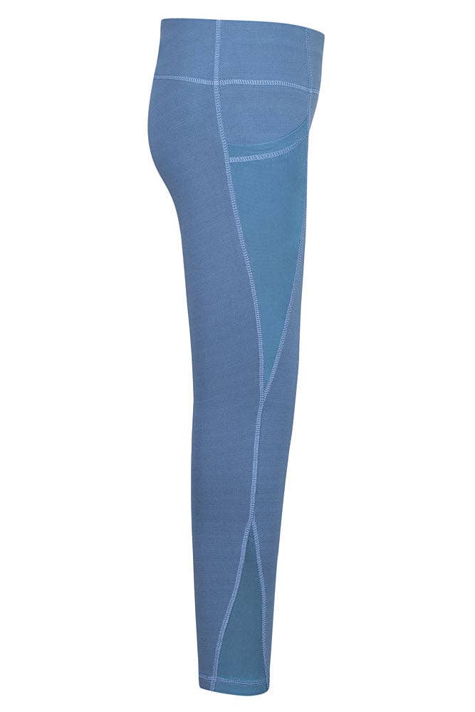 TuffRider Children's Minerva EquiCool Tights