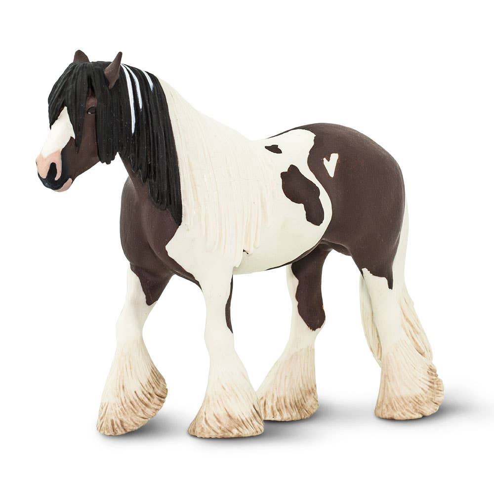 Tinker Horse Figurine Toy for Kids