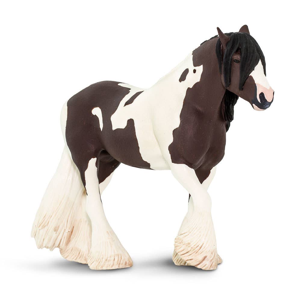 Tinker Horse Figurine Toy for Kids