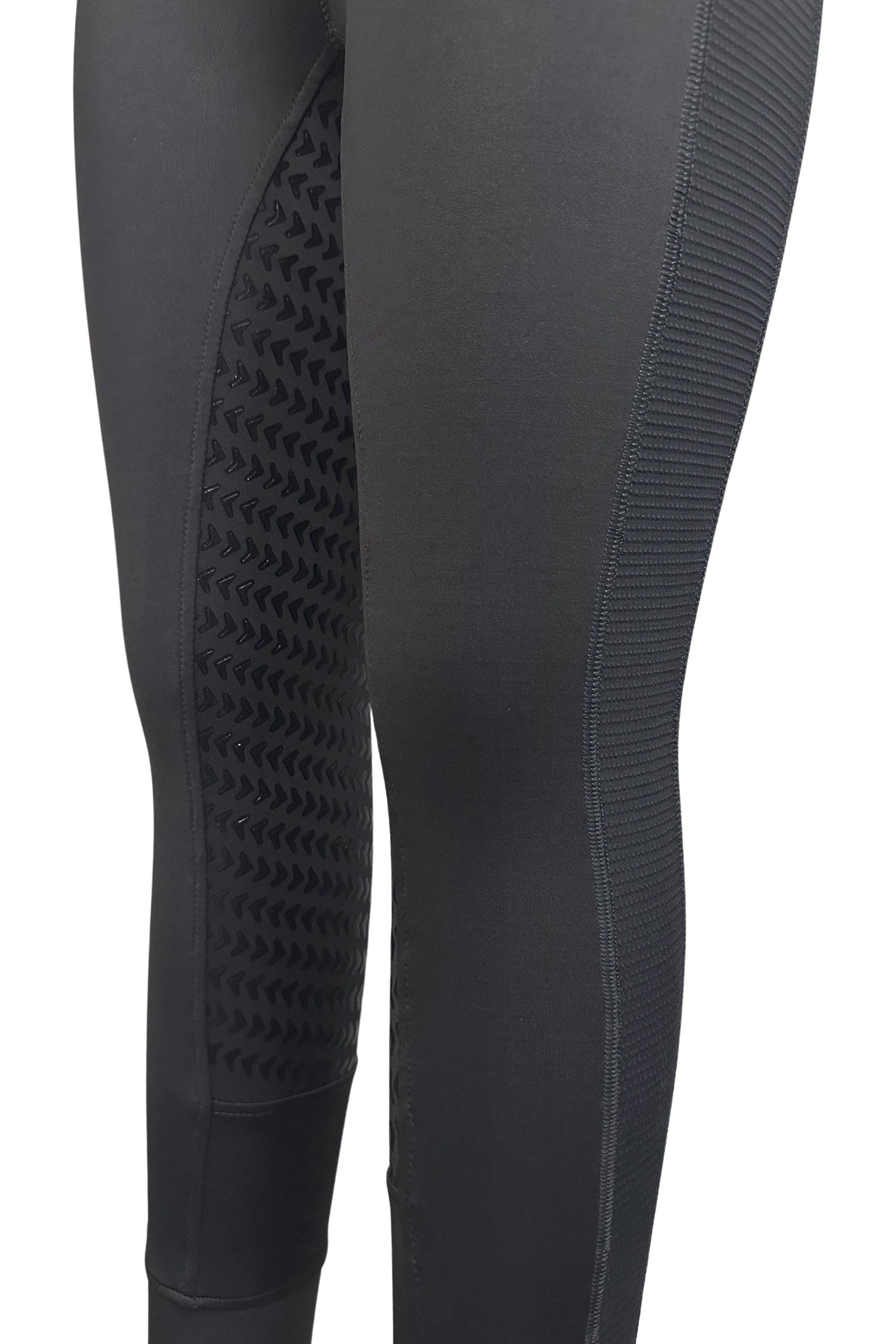 TuffRider Ladies Marathon Full Seat Tights