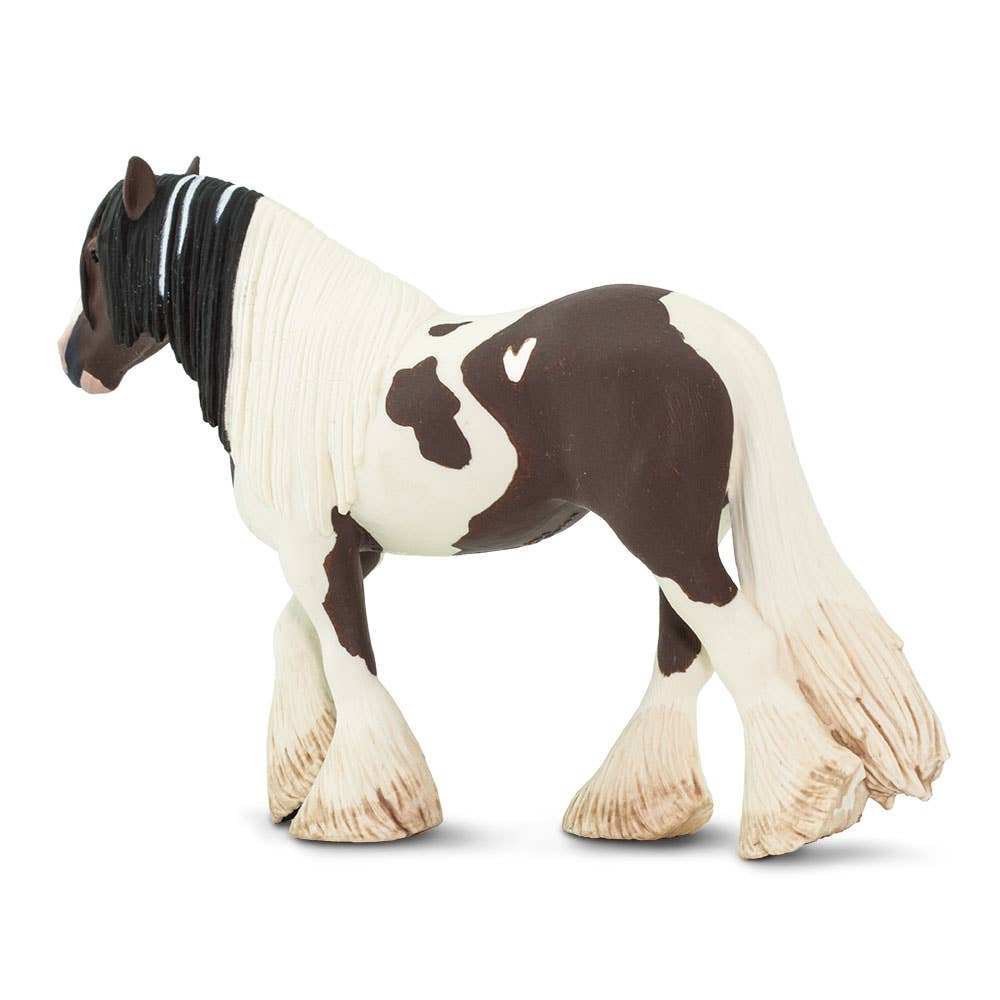 Tinker Horse Figurine Toy for Kids