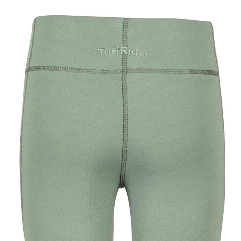 TuffRider Children's Minerva EquiCool Tights
