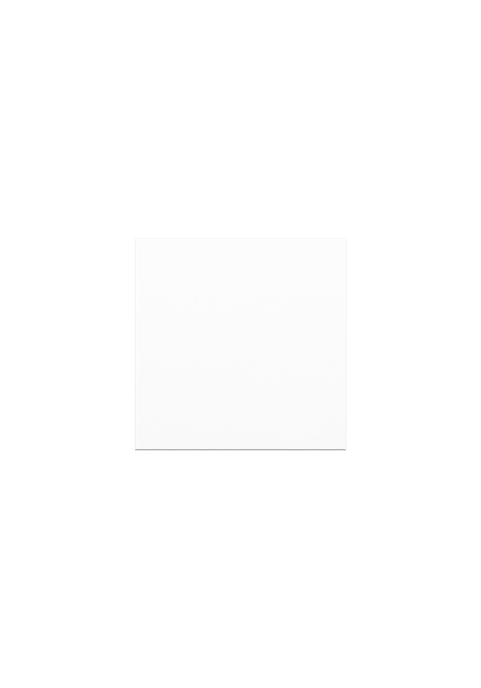 White 5″×5″