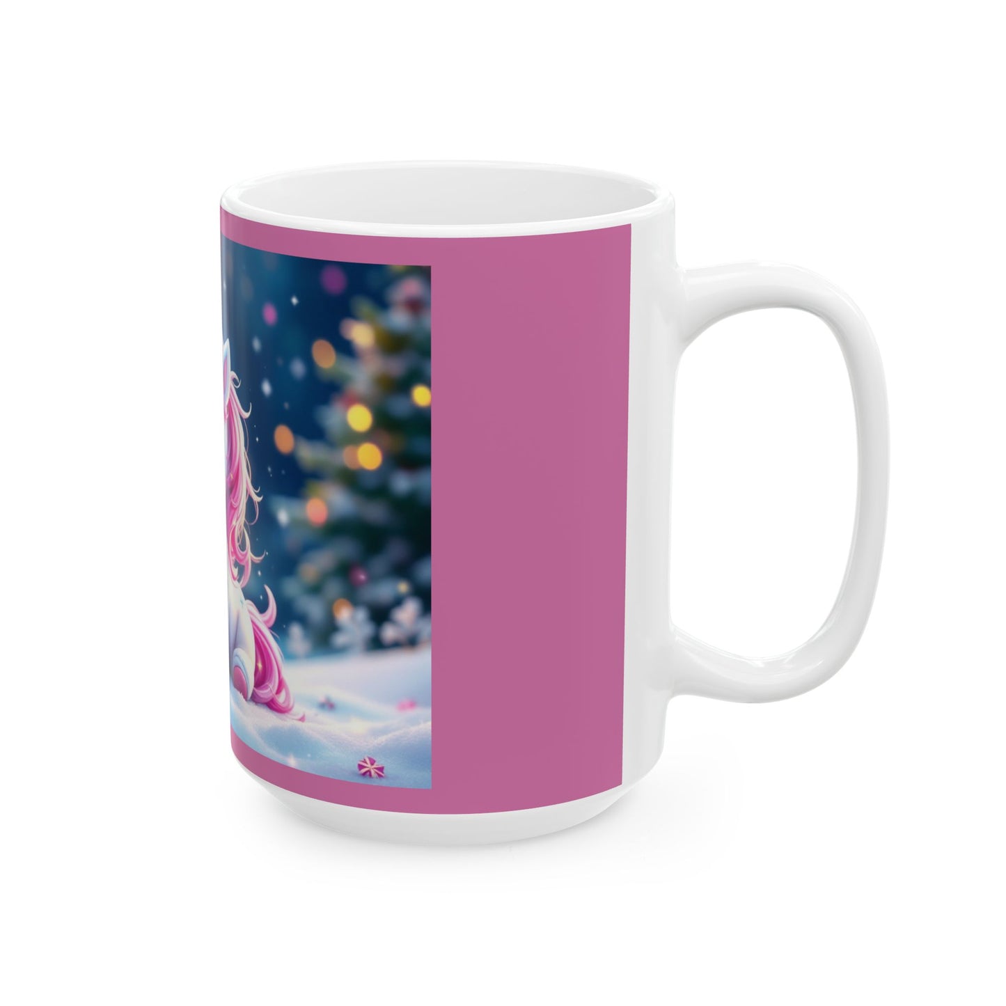 Ceramic Mug, (11oz, 15oz)