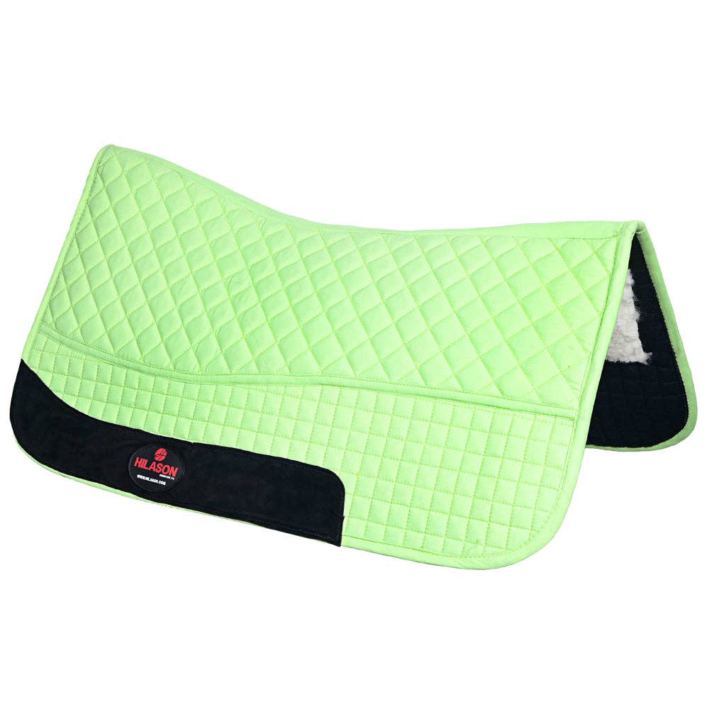 Western All Purpose Horse Saddle Pad