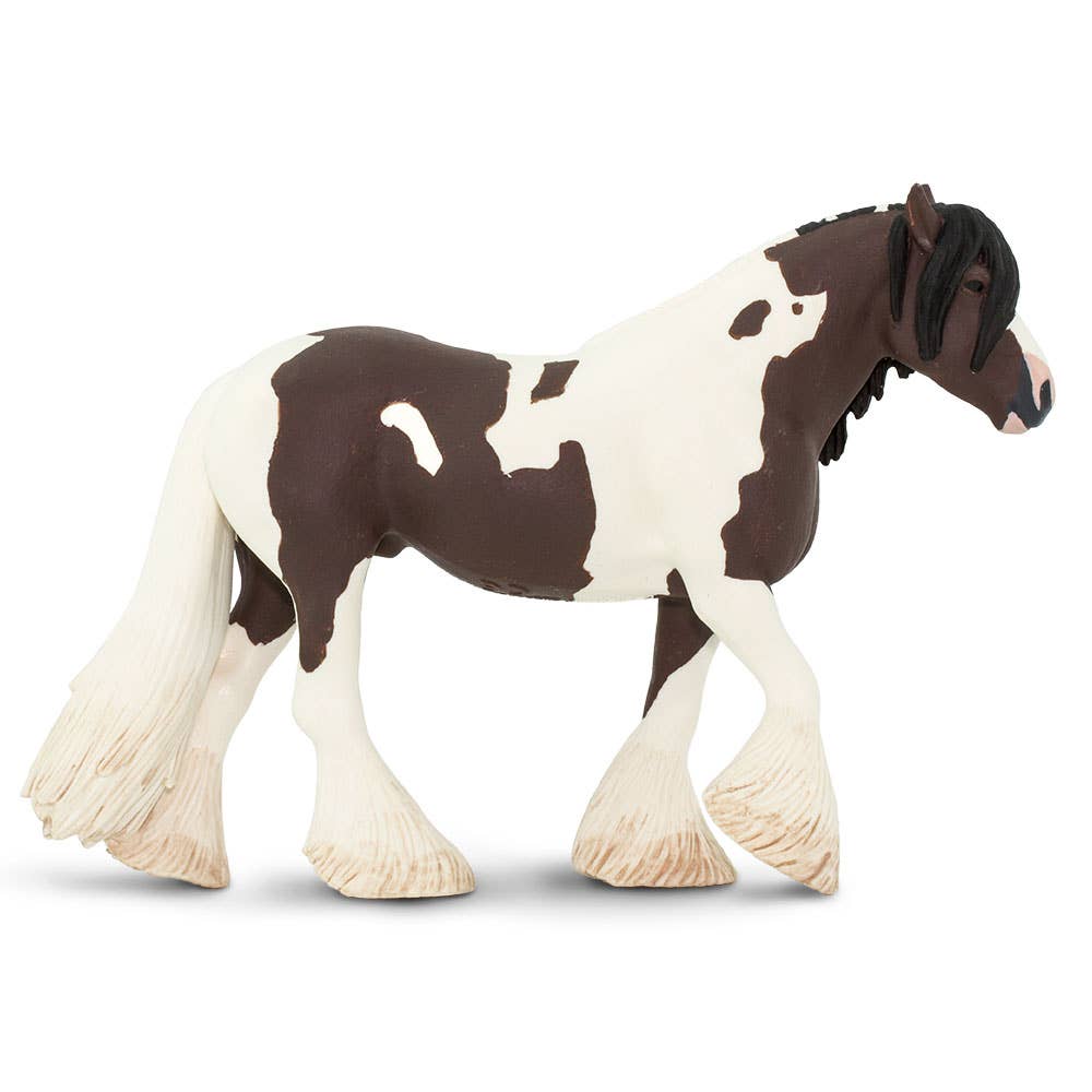Tinker Horse Figurine Toy for Kids