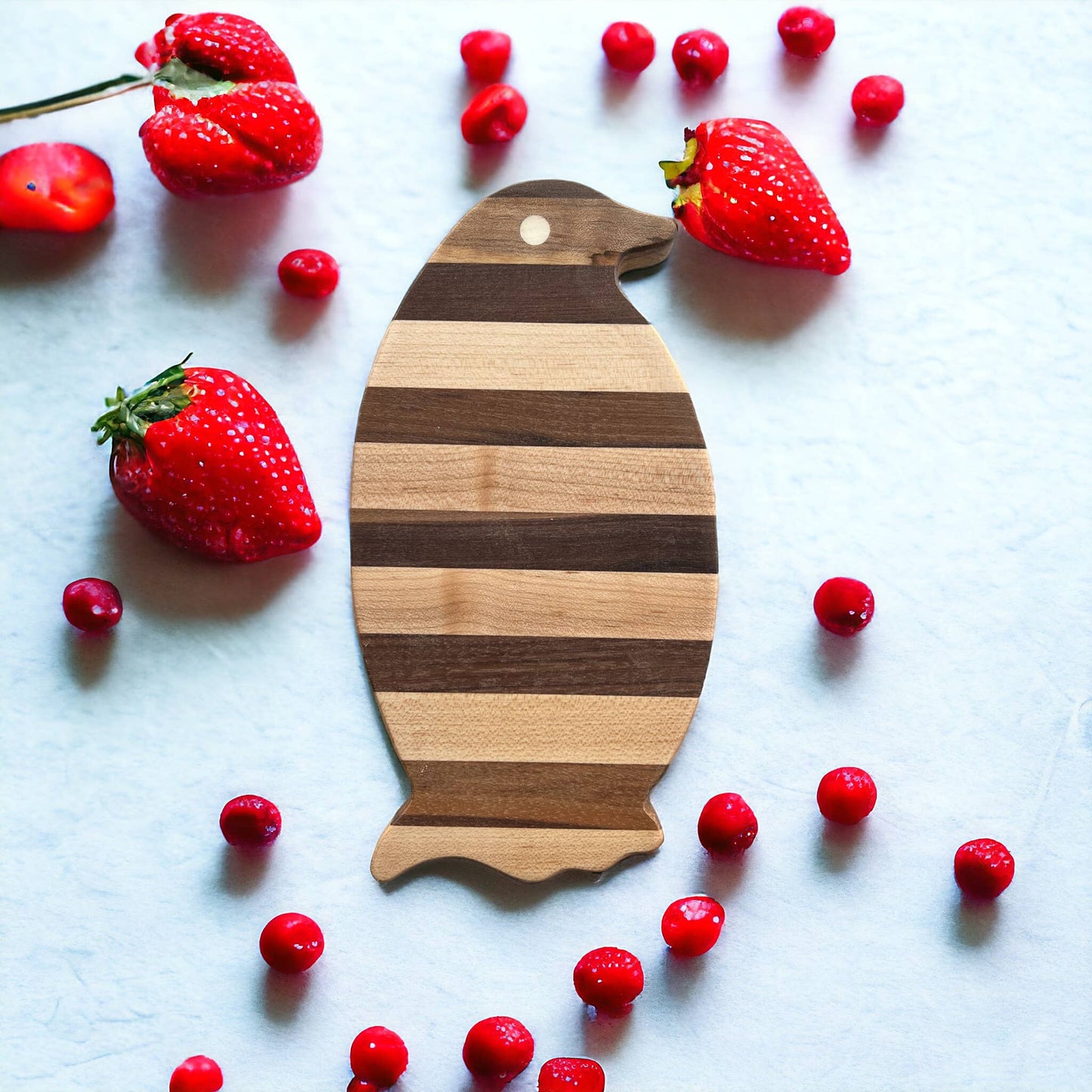 Penguin  Charcuterie / Cutting Board Large