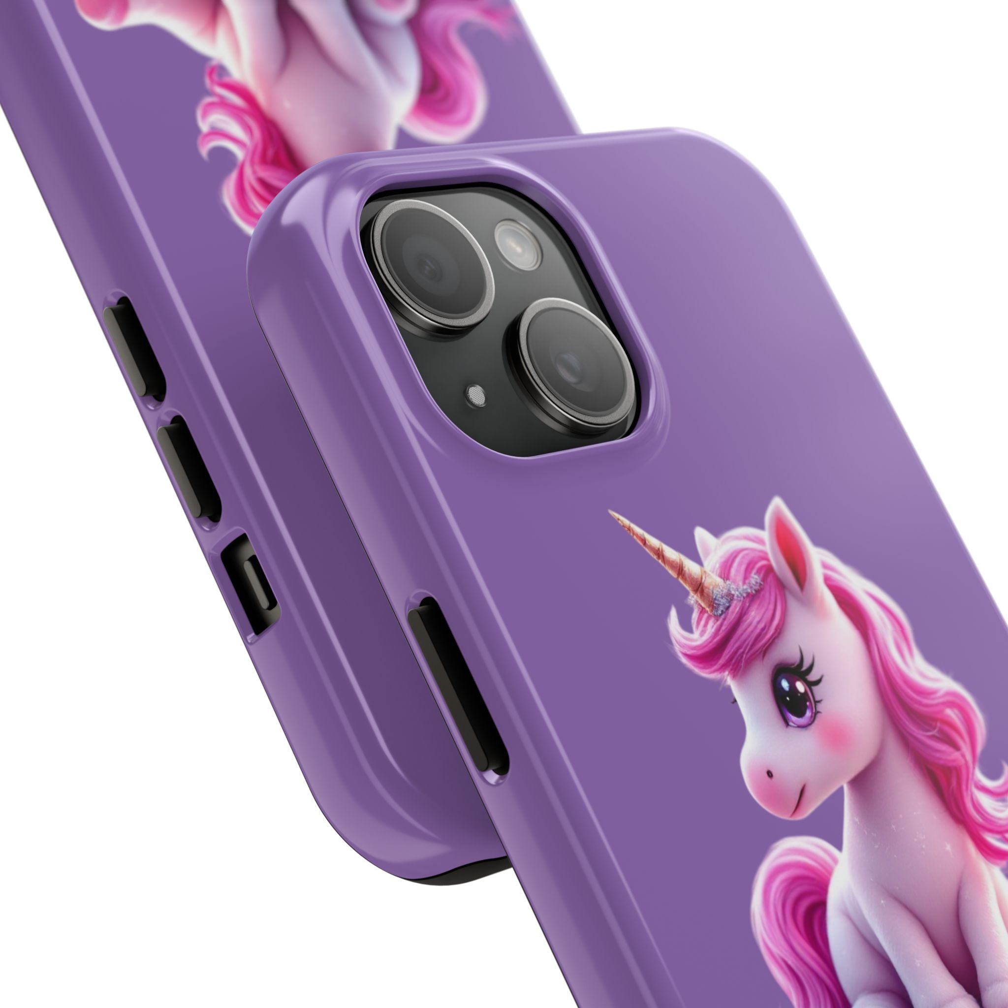Magical Unicorn Phone Case
