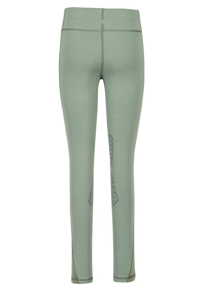 TuffRider Children's Minerva EquiCool Tights