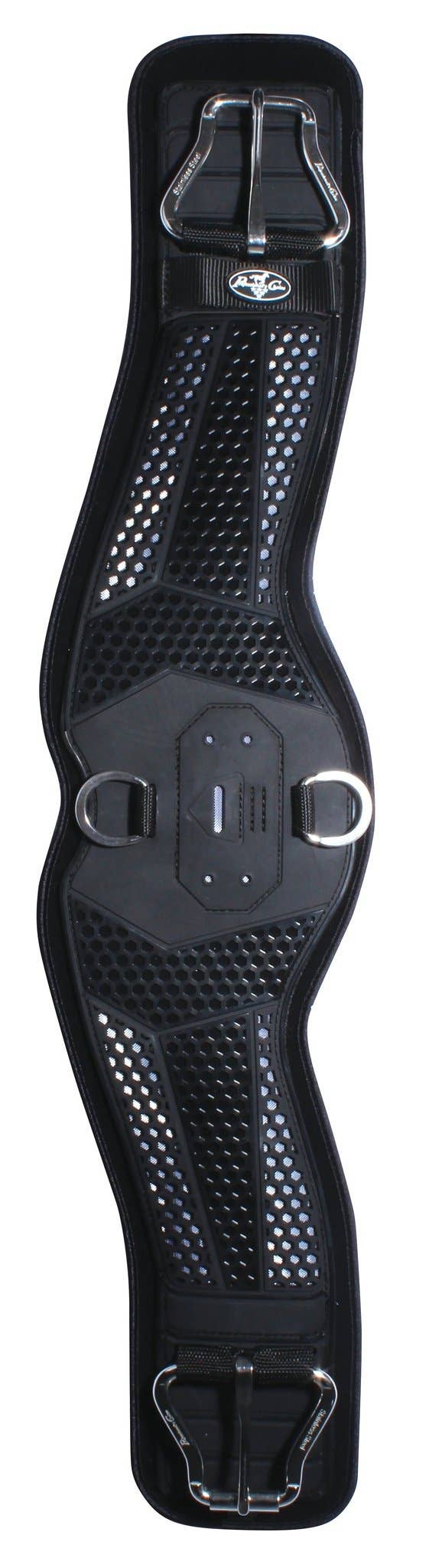 Professional's Choice Neoprene Contoured Ventech Cinch