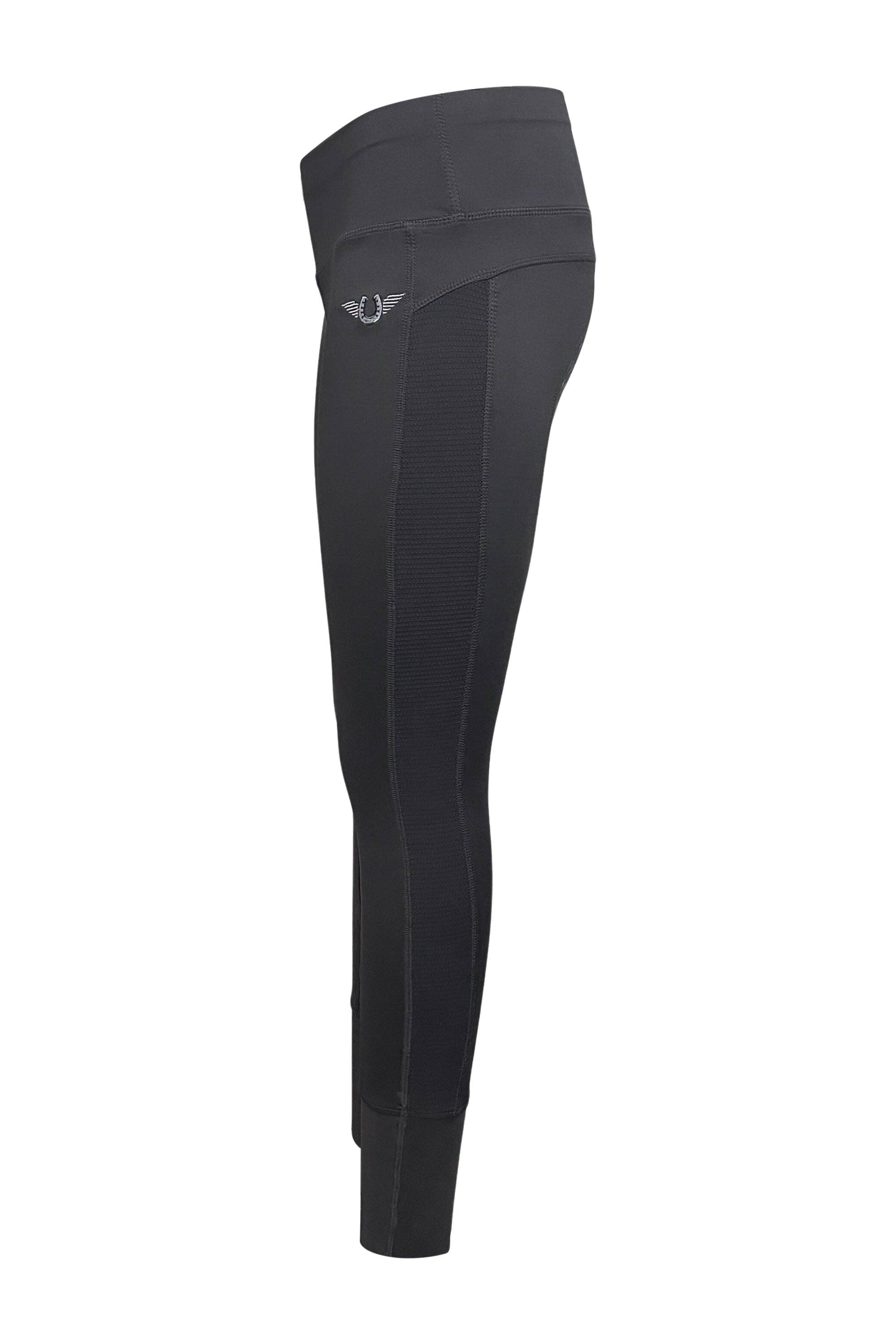 TuffRider Ladies Marathon Full Seat Tights