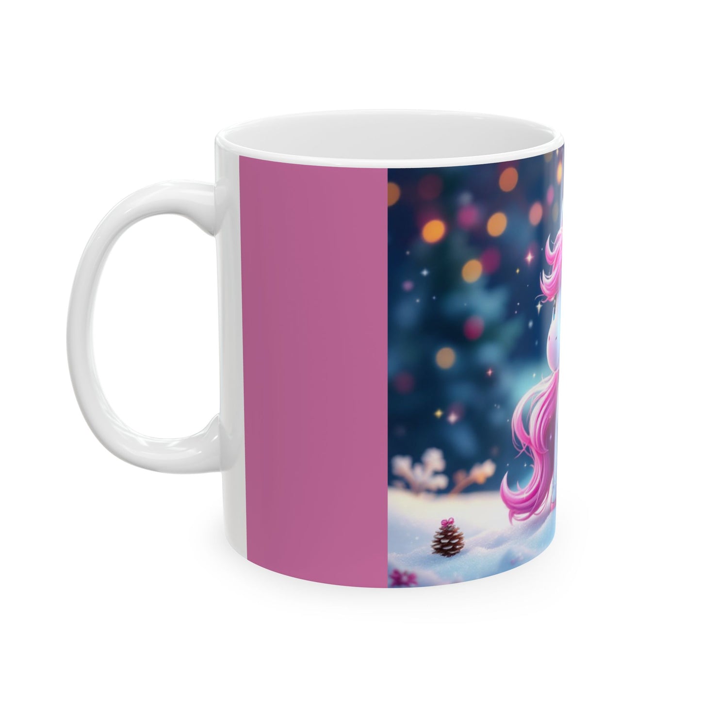 Ceramic Mug, (11oz, 15oz)