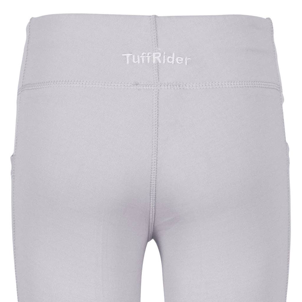 TuffRider Children's Minerva EquiCool Tights