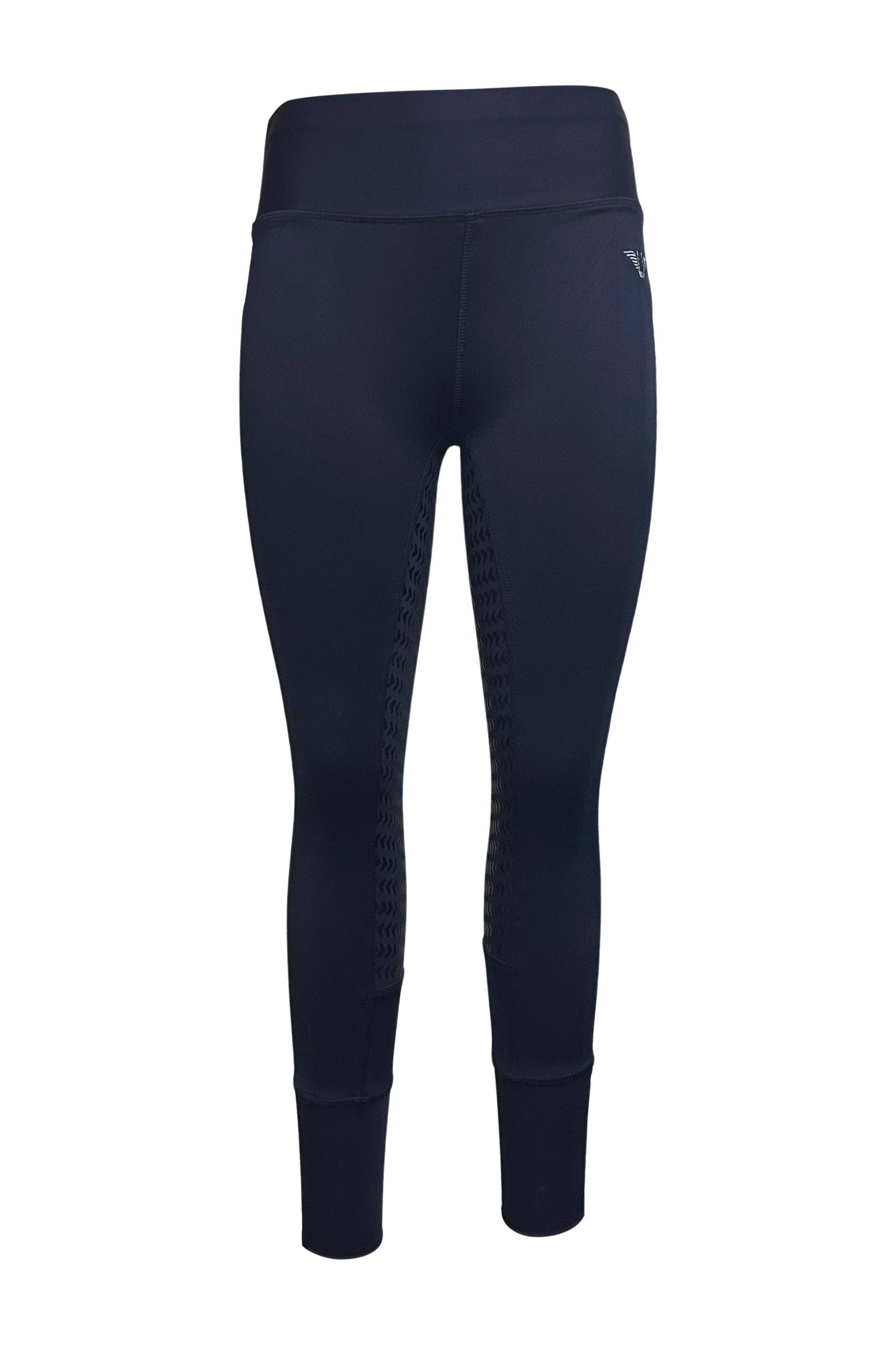 TuffRider Ladies Marathon Full Seat Tights