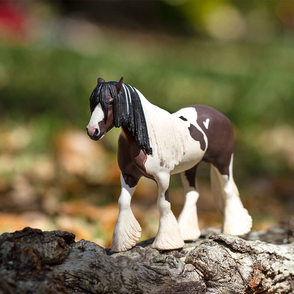 Tinker Horse Figurine Toy for Kids