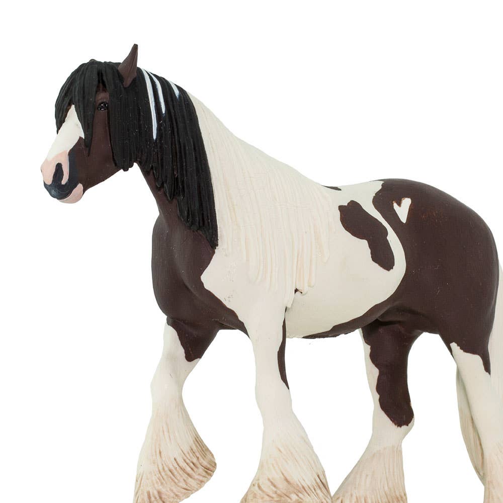 Tinker Horse Figurine Toy for Kids