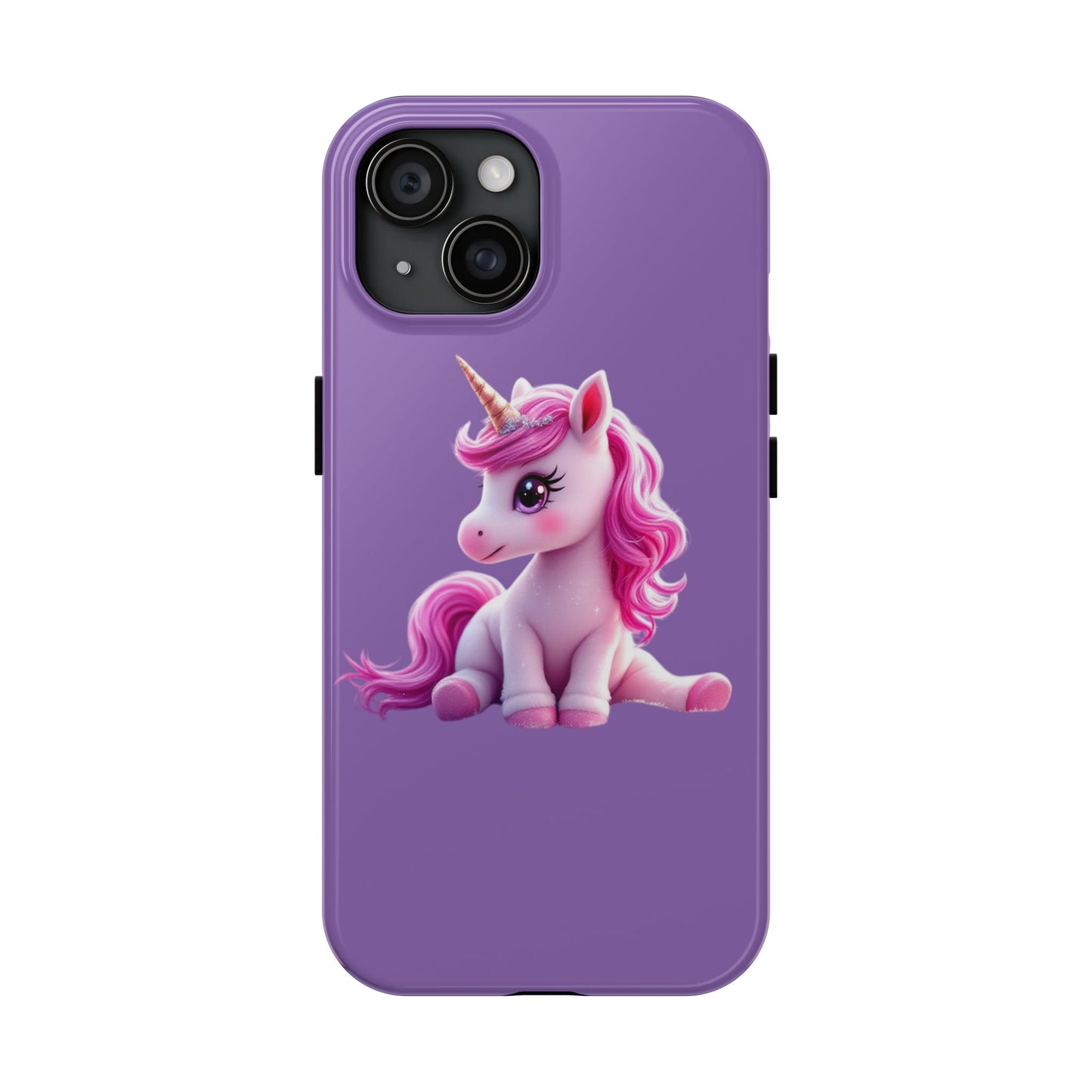 Magical Unicorn Phone case