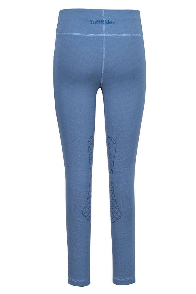 TuffRider Children's Minerva EquiCool Tights