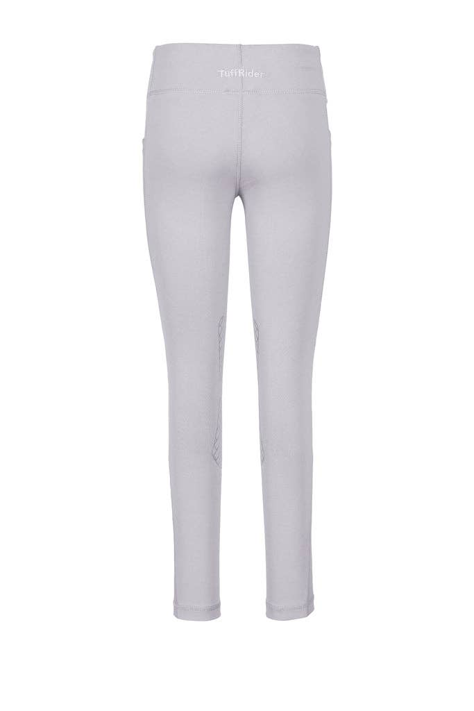 TuffRider Children's Minerva EquiCool Tights