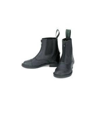 Lettia Kinder Reitstiefel