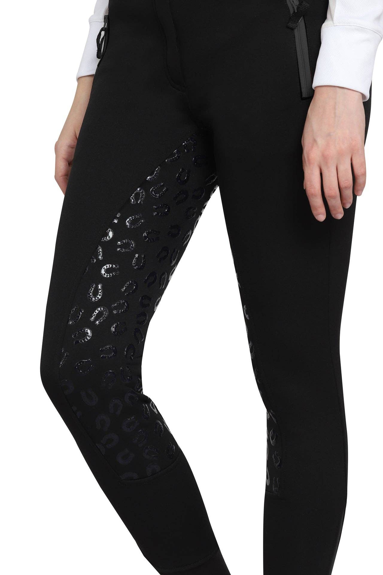 TUFFRIDER LADIES MACY WINTER BREECHES