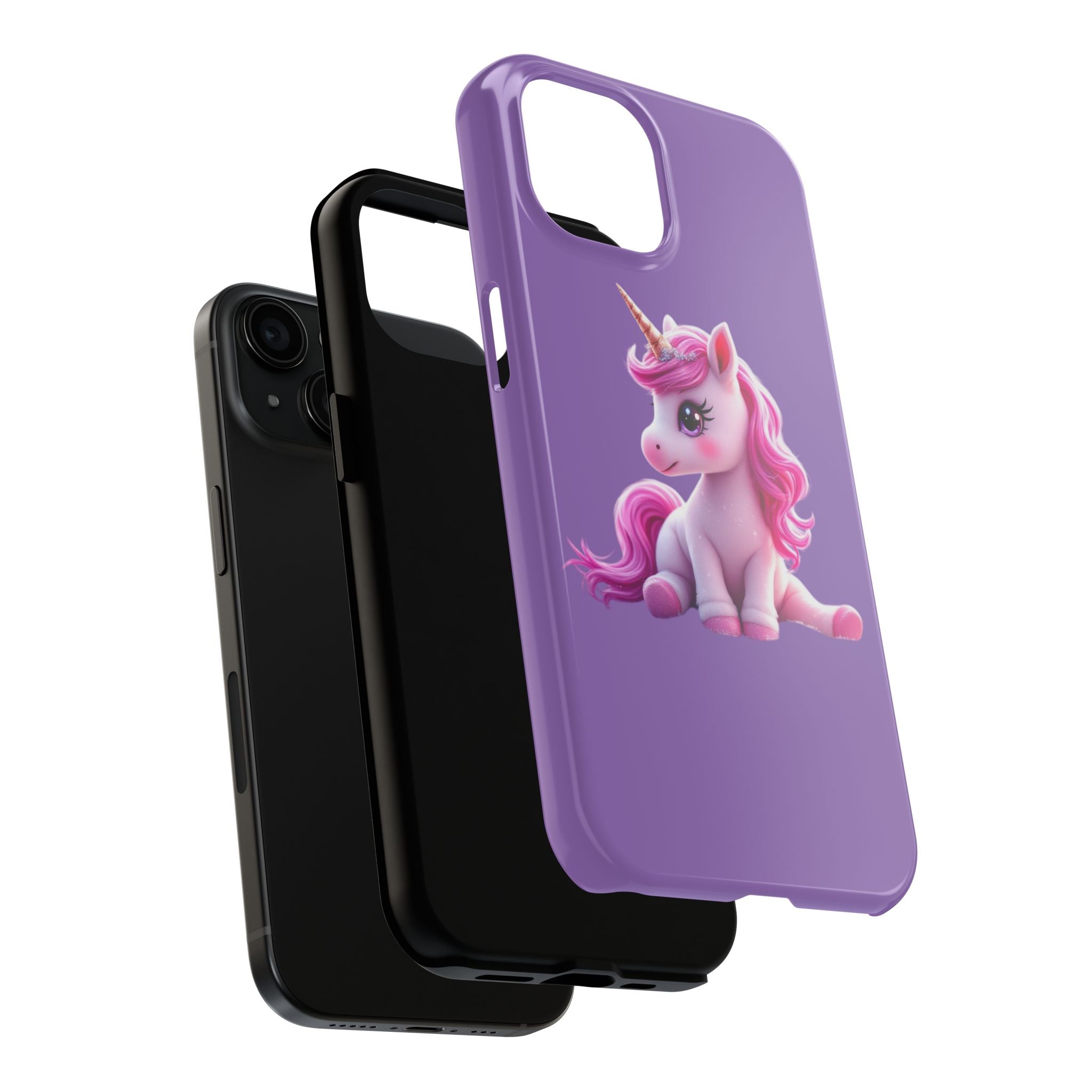 Magical Unicorn Phone Case