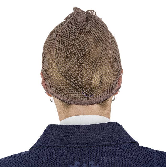 Tuffrider Hair Net 3 Pack