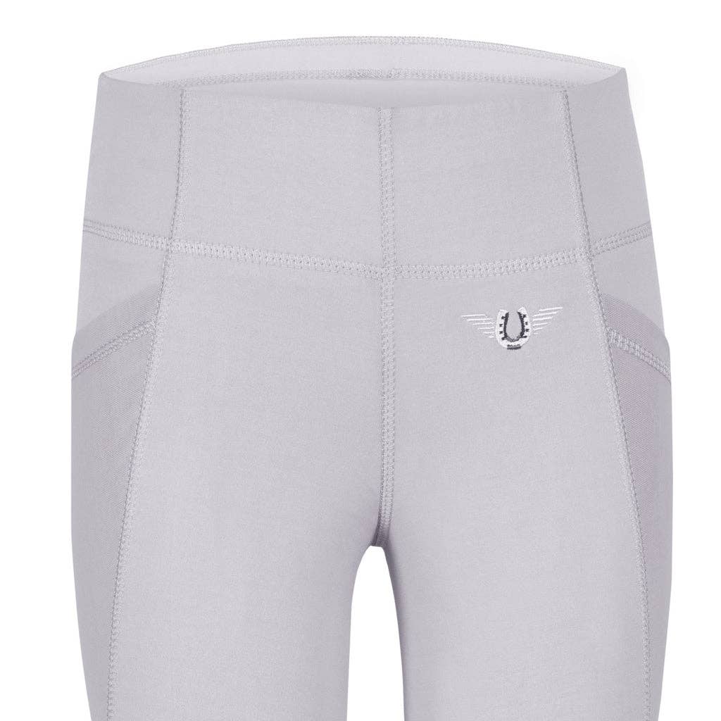 TuffRider Children's Minerva EquiCool Tights