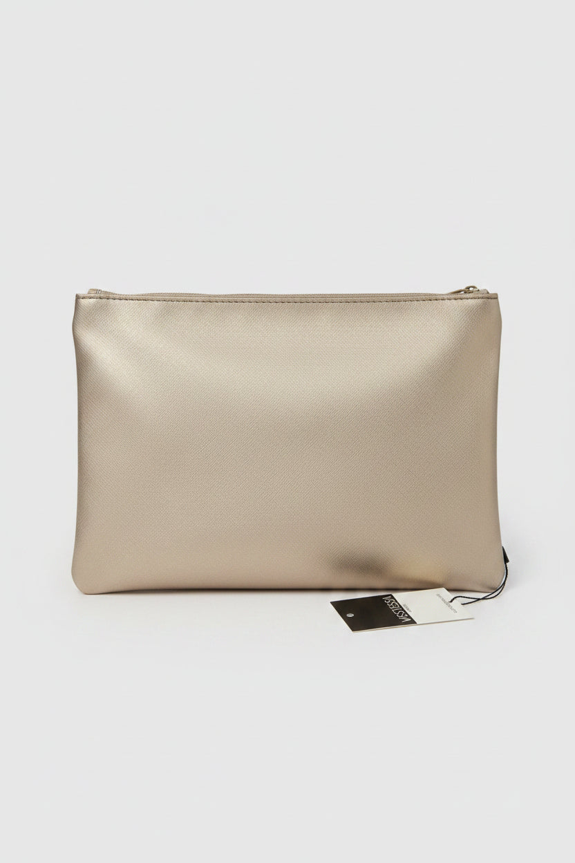Sofia Pochette — No Strap a Clutch
