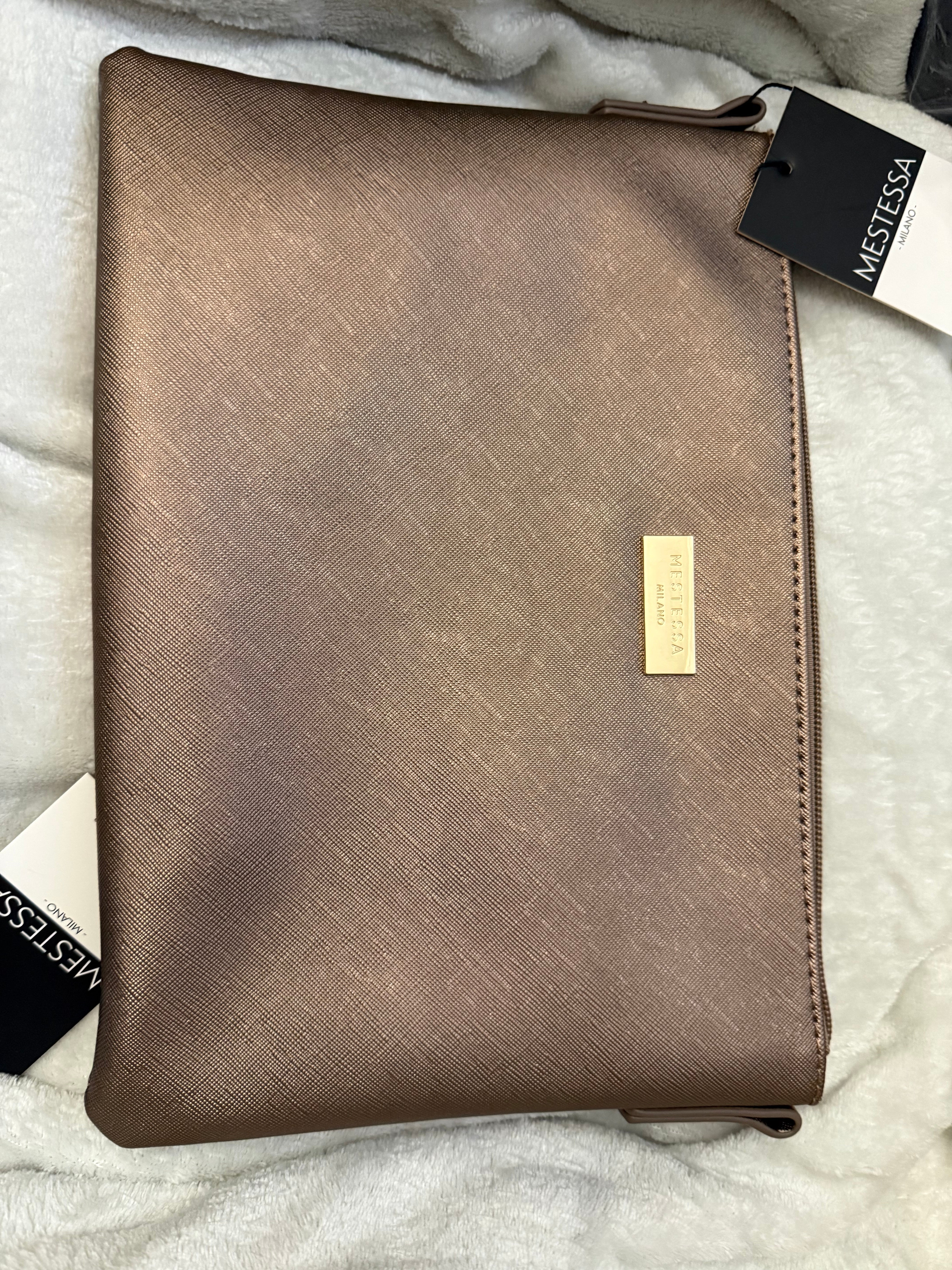 Sofia Pochette — No Strap | Mestessa Milano