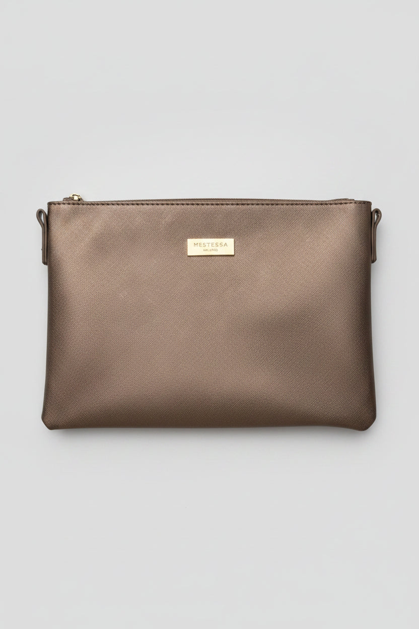 Sofia Pochette — No Strap a Clutch